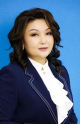 Женалаева Салтанат Мұқанбетпанақызы