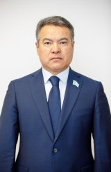 Тәжімұратов Ғабит Қалиұлы