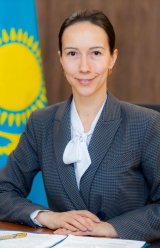 Кремер Кристина Андреевна