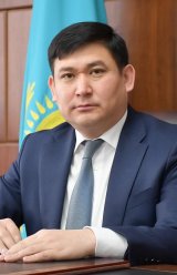 Оралбаев Азат Әбдіғалиұлы