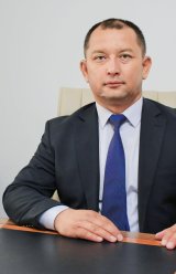 Ақмұратов Мейрамбек Жамадилұлы