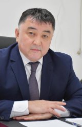 Кадиев Жуманалы Ыбыжанович
