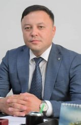 Болатханұлы Олжас