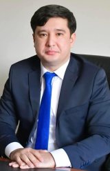 Тұрнияз Илияс Еркінұлы