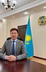 Сейткан Дулат Женисканулы