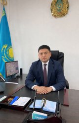 Бектеміров Бекмұхамбет Арманұлы