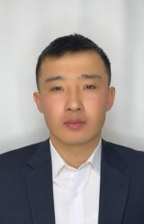 Көпжасар Жәнібек Жангелдіұлы