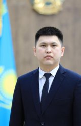Ахатай Қайрат Нұрабекұлы