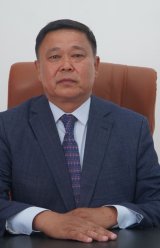 Оразов Қалдыбек Әбілдаұлы
