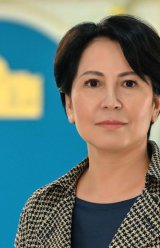 Арыстанқұлова Гүлсара Мерейқызы
