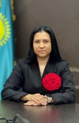 Каримова Римма Дамировна