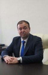 Корикбаев Жамбыл Амангелдиевич