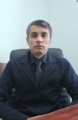 Тулемисов Ильдар Амангелдіұлы