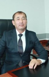 Копбаев Берик Талгатович
