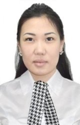 Джуханова Карина Болатовна