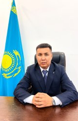 Рахманов Асхат Ануарұлы