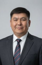 Тампишев Серикгали Картбаевич