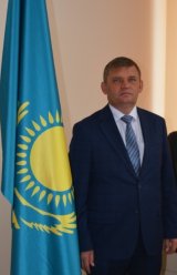 Чугунков Олег Васильевич