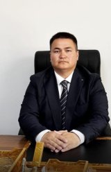 Мусин Канат Жумабекович