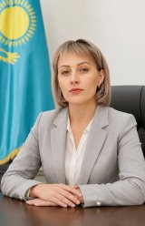 Бельц Лилия Владимировна