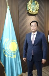 Абдикадыров Айдос Мейрамұлы