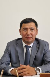 Тлеуов Дархан Сагинбаевич