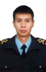 Кумашев Ринат Маратович