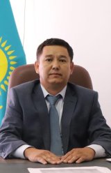 Сасырауов Аманқос Жанатұлы