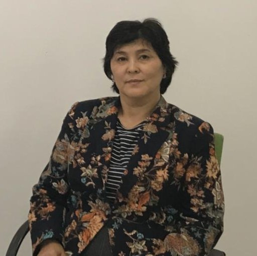 Жұмабаева Айжан Темірболатқызы
