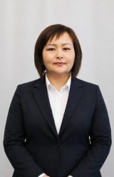 Иманиязова Динара Борашқызы