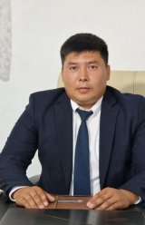 Бақбергенов Әлібек Нұрлыбекұлы