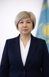 Тоқтарова Сайран Тлектесқызы