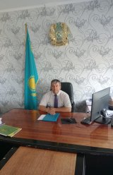 Цечоев Хусен Ахметович