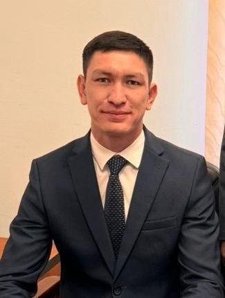 Молдахан Абылайхан Бекзатұлы