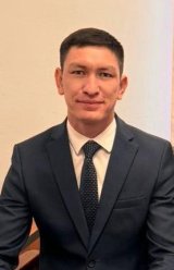 Молдахан Абылайхан Бекзатұлы