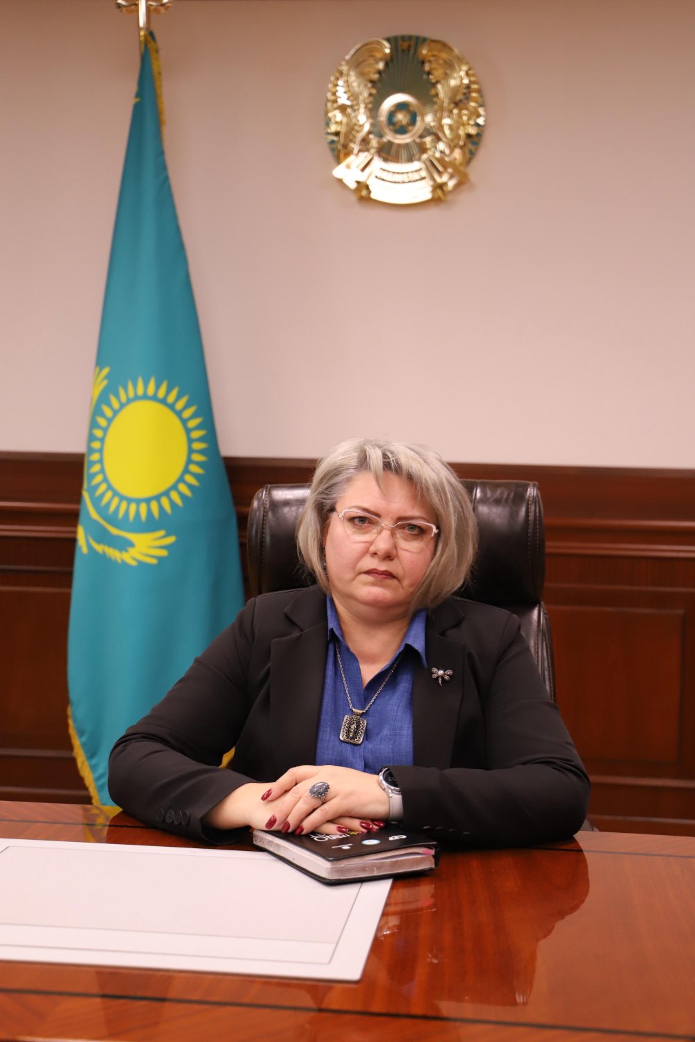 Тремасова Юлия Александровна