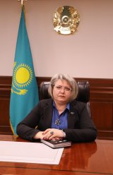 Тремасова Юлия Александровна