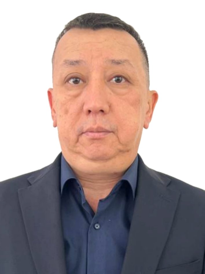 Есенғалиев Сұңғат Жексембайұлы