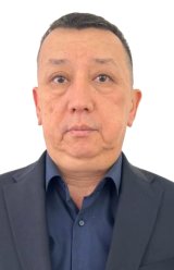 Есенғалиев Сұңғат Жексембайұлы