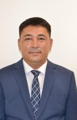 Қамзаев Әсембек Күмісбекұлы