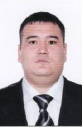 Шайбаев Дәулет Әбілқадірұлы