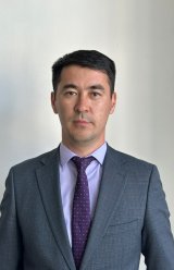 Қашқынбаев Азат Алмабекұлы