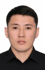 Нурманов Ардак Асхатович