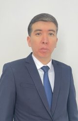 Аканов Бауыржан Заруханович