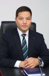 Ешниязов Нұржан Ерділдаұлы