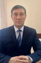 Есимов Амантай Амиржанович