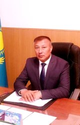 Асаров Марат Аппазович