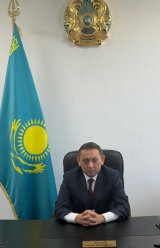 Мукушов Темірлан Аманкельдиевич