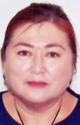 Джазина Гүлмира Амангелдіқызы