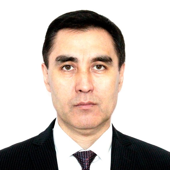 Сырғабеков Ербол Исабаевич